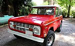 1969 Bronco 2-Door Thumbnail 13