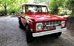 1969 Bronco 2-Door Thumbnail 14