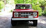 1969 Bronco 2-Door Thumbnail 15