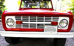 1969 Bronco 2-Door Thumbnail 16
