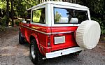 1969 Bronco 2-Door Thumbnail 18