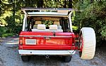 1969 Bronco 2-Door Thumbnail 19
