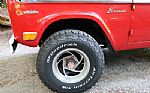 1969 Bronco 2-Door Thumbnail 21
