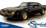 1976 Firebird Trans am 50th anniver Thumbnail 1