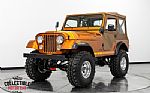 1979 CJ5 Thumbnail 7