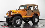 1979 CJ5 Thumbnail 9