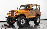 1979 CJ5 Thumbnail 8