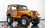 1979 CJ5 Thumbnail 23