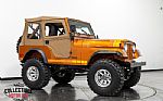 1979 CJ5 Thumbnail 22