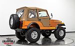 1979 CJ5 Thumbnail 20
