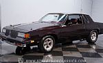 1988 Cutlass Supreme Thumbnail 6