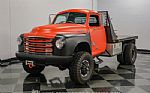 1949 Pickup Cummins 4x4 Restomod Thumbnail 20