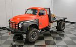 1949 Pickup Cummins 4x4 Restomod Thumbnail 36