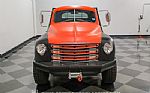 1949 Pickup Cummins 4x4 Restomod Thumbnail 34