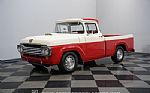 1959 F-100 Big Window Restomod Thumbnail 6