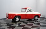 1959 F-100 Big Window Restomod Thumbnail 14