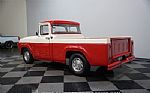 1959 F-100 Big Window Restomod Thumbnail 10