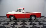 1959 F-100 Big Window Restomod Thumbnail 8