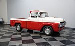 1959 F-100 Big Window Restomod Thumbnail 16