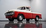 1959 F-100 Big Window Restomod Thumbnail 21