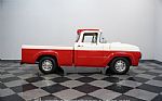 1959 F-100 Big Window Restomod Thumbnail 15