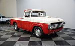 1959 F-100 Big Window Restomod Thumbnail 17