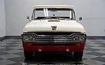 1959 F-100 Big Window Restomod Thumbnail 18