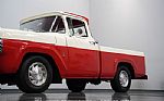 1959 F-100 Big Window Restomod Thumbnail 22