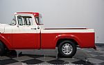 1959 F-100 Big Window Restomod Thumbnail 24