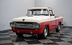1959 F-100 Big Window Restomod Thumbnail 31