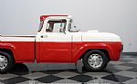 1959 F-100 Big Window Restomod Thumbnail 30