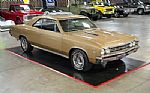 1967 Chevelle SS Thumbnail 16
