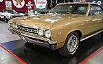 1967 Chevelle SS Thumbnail 26