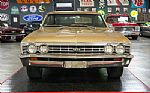 1967 Chevelle SS Thumbnail 25