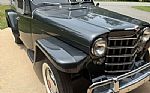 1952 Jeepster Thumbnail 2