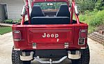 1984 Jeep CJ7 Thumbnail 4
