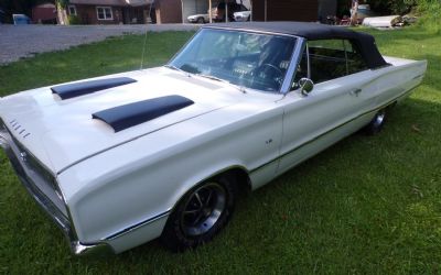 Photo of a 1967 Dodge Coronet 440 for sale