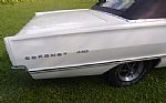 1967 Coronet 440 Thumbnail 5