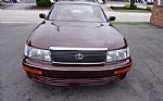 1991 LS400 Thumbnail 2