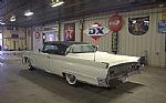 1958 Continental Mark III Thumbnail 5