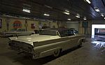 1958 Continental Mark III Thumbnail 7