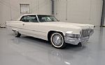 1970 Coupe DeVille Thumbnail 1