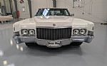 1970 Coupe DeVille Thumbnail 3