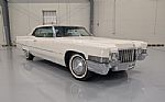 1970 Coupe DeVille Thumbnail 2