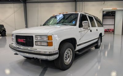 Photo of a 1996 GMC Suburban 2500 for sale
