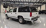 1996 Suburban 2500 Thumbnail 4