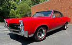 1967 GTO Tribute Thumbnail 6