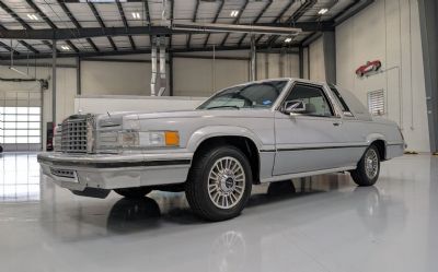 Photo of a 1980 Ford Thunderbird for sale