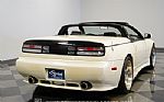 1993 300ZX Convertible Twin Turbo Thumbnail 12