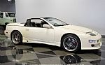 1993 300ZX Convertible Twin Turbo Thumbnail 16